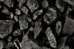 Woolfords Water coal boiler costs
